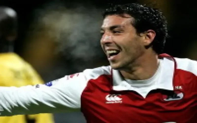Liverpool et Arsenal sur les traces de Mounir El Hamdaoui