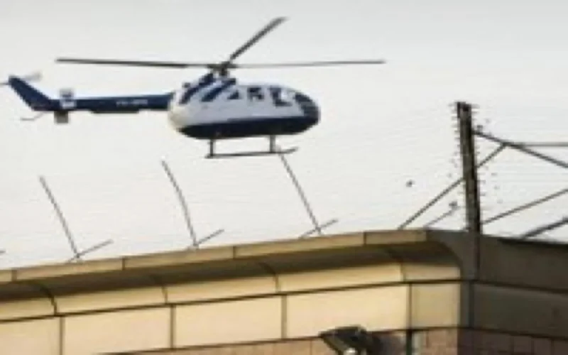 Ashraf Sekkaki en correctionnelle