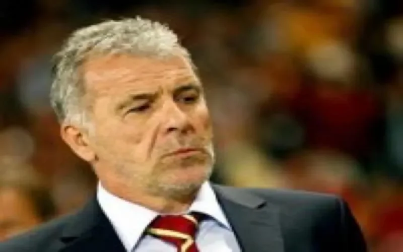 Football : le Maroc en contact avec trois entraîneurs 