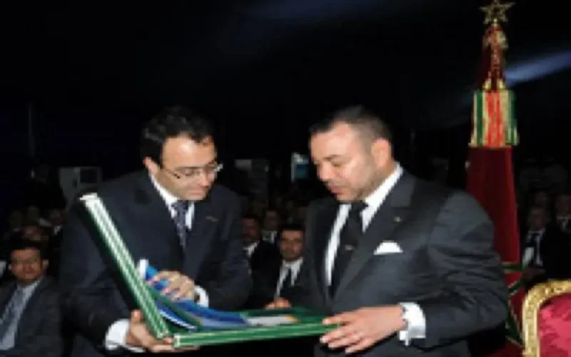 Le Maroc lance 70 zones logistiques