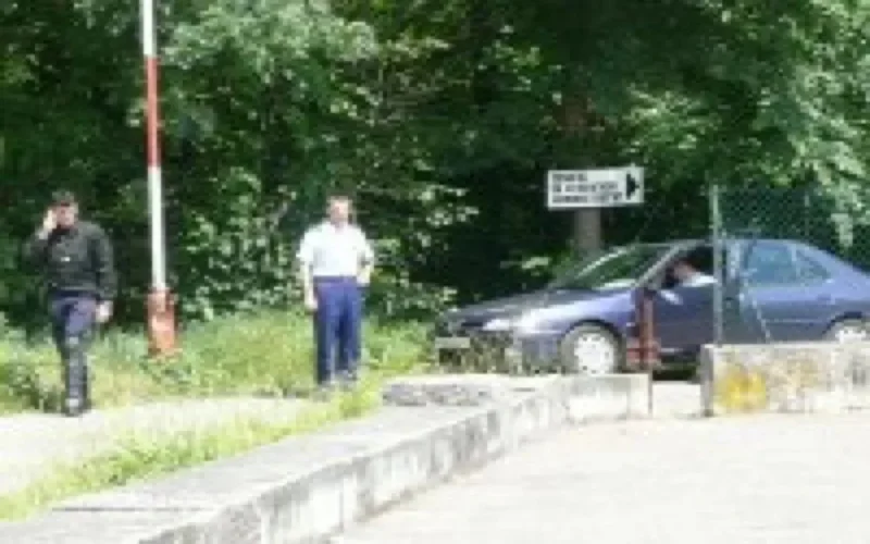 Rqiya Benchama placée en centre de rétention à 63 ans