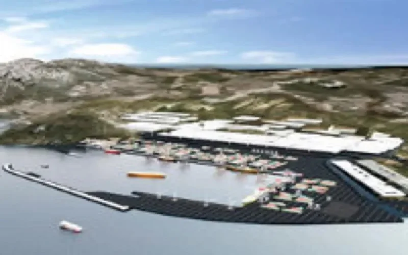 Tanger-Med passagers démarre en mai