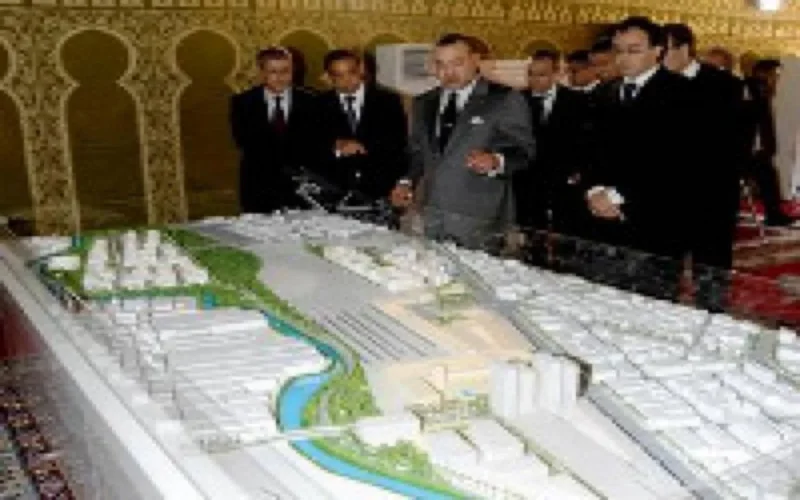 L'Oriental accueille Oujda Urba Pôle 