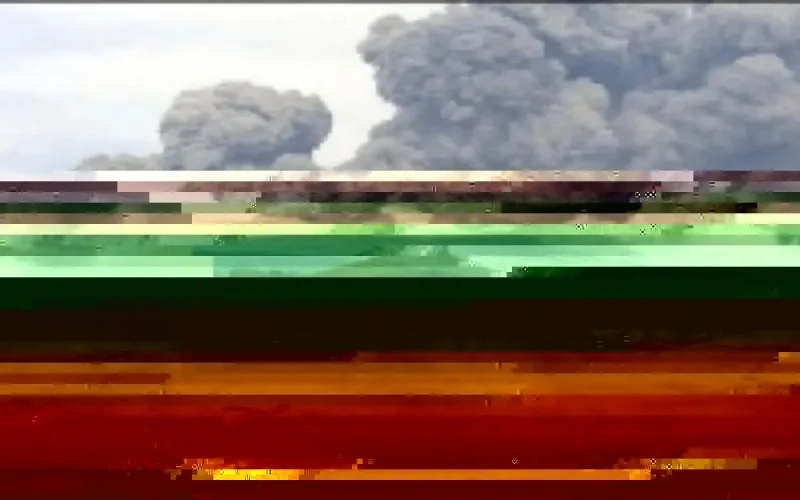 Nuage de cendres : 5 aéroports marocains fermés