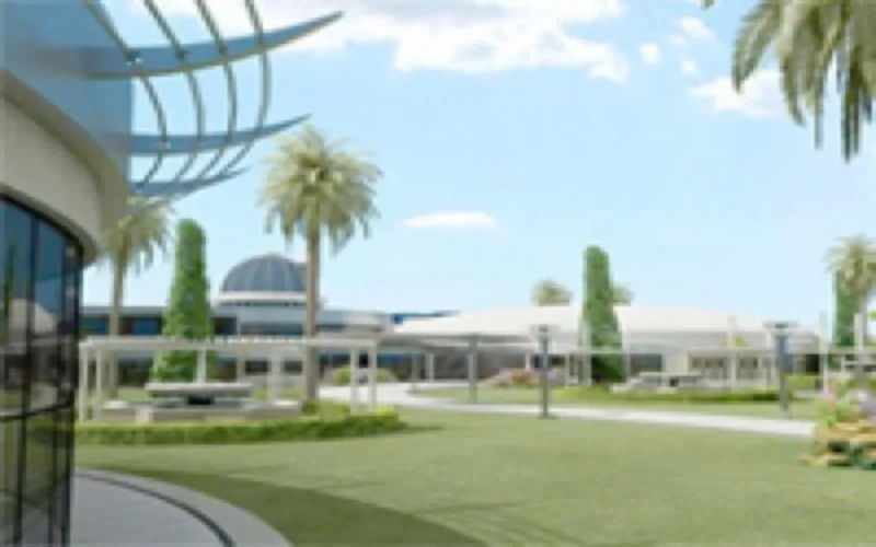 La Technopole d'Oujda commercialisée en juin 2010