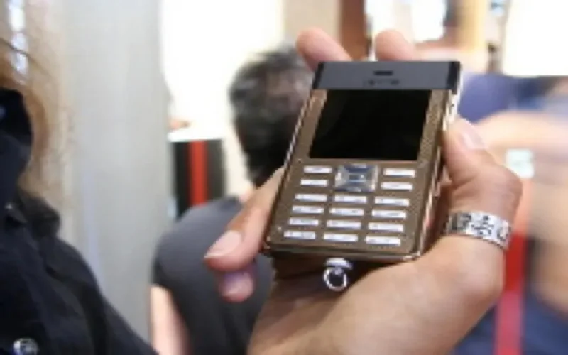 Téléphonie mobile : très cher Maroc