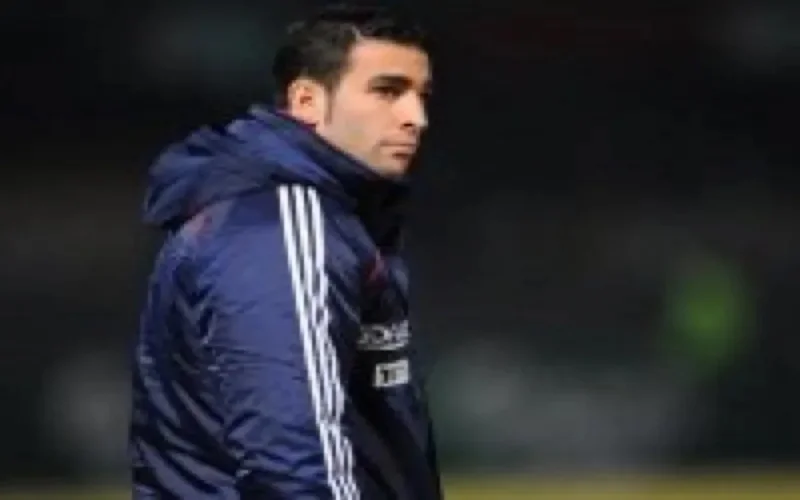 Adil Rami ne fera pas le mondial