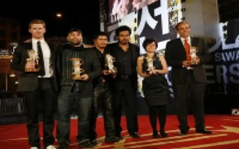 Le festival de Marrakech du 3 au 11 décembre