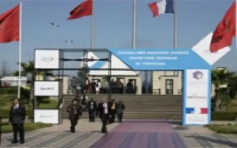 France Expo du 10 au 13 novembre à Casablanca