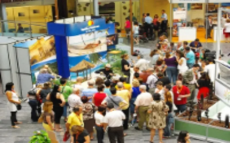 Le Maroc à la foire Euroal de Malaga