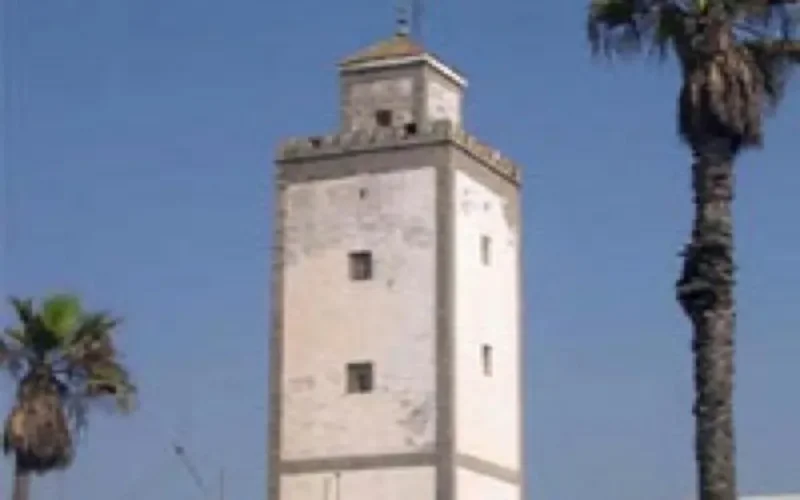 Deux ouvriers tués lors de la restauration d'un minaret à Essaouira