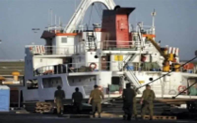 Flottille humanitaire : 7 Marocains évacués