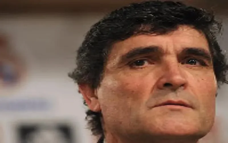 Le WAC veut Juande Ramos