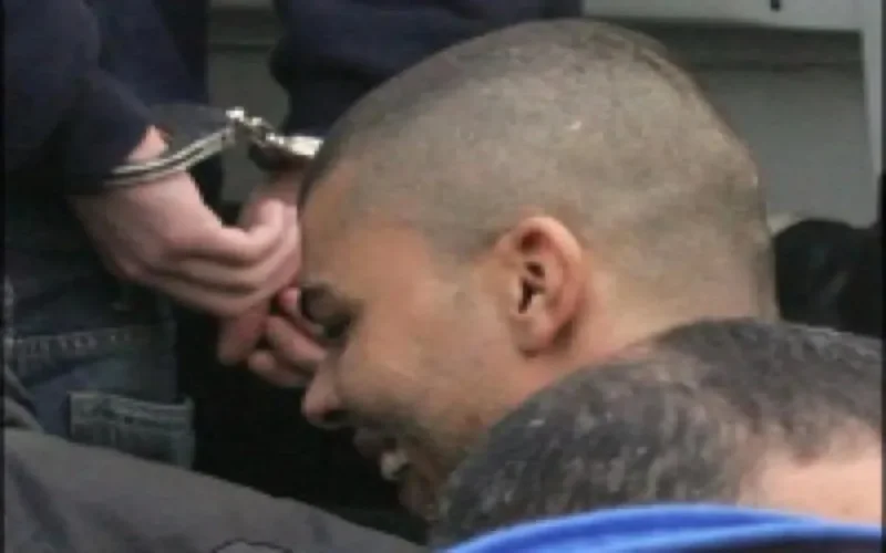Braquage du Kent : Ibrahim Lee Murray condamné à 10 ans de prison