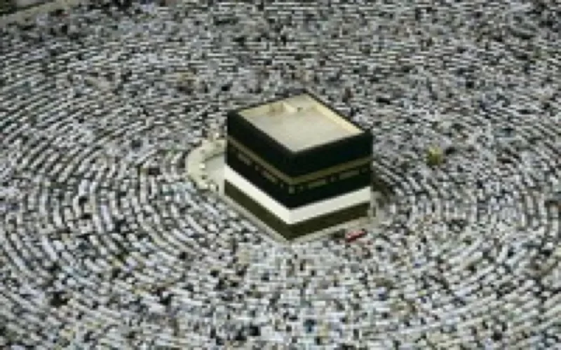 Haj 2010 : début des tirages au sort