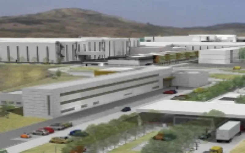 Renault promet une usine écologique à Tanger