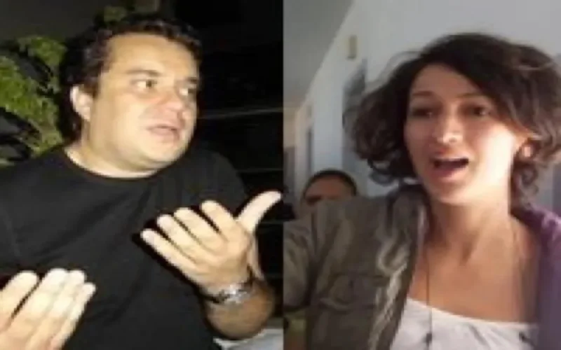 Ali Amar et Zineb El Rhazoui interrogés par la police