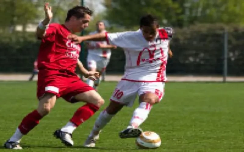 Amin Tighazaoui signe à Colmar