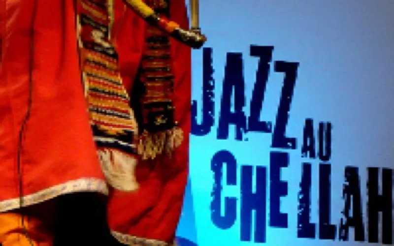 Jazz au Chellah 2010 : musiciens marocains des deux rives à Rabat