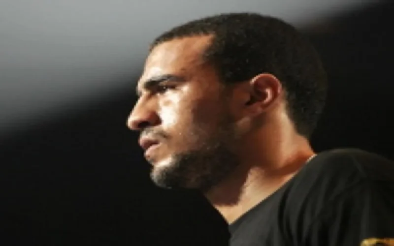 Badr Hari sanctionné