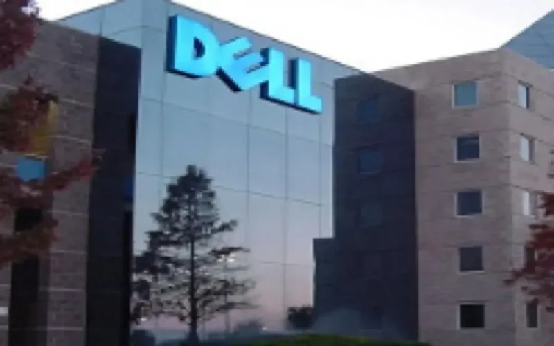 De l'énergie solaire pour Dell Casablanca