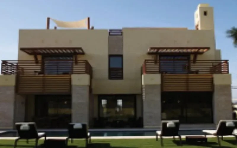 Mazagan Beach Resort présente ses villas