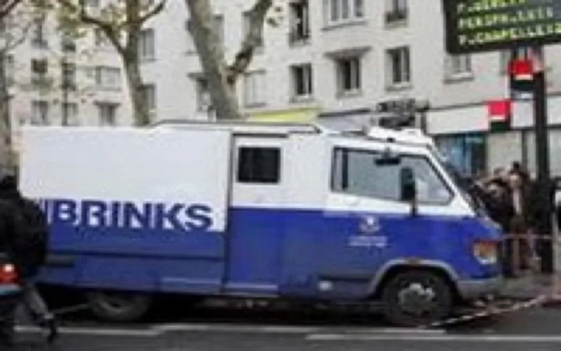Paris : ouverture du procès de la fausse prise d'otages de la Brink's
