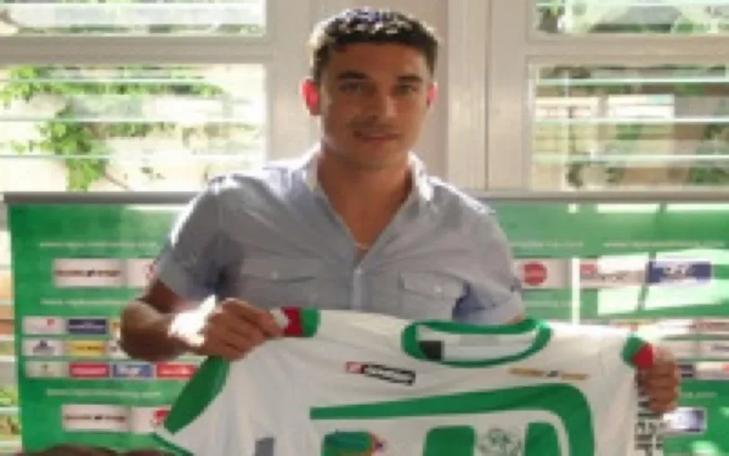 Bilal Denguir rejoint le Raja Casablanca