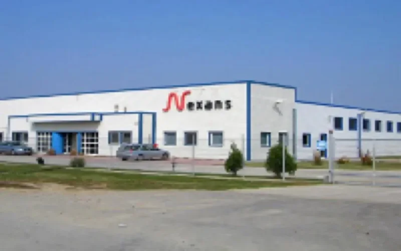 Nexans renforce sa présence au Maroc 