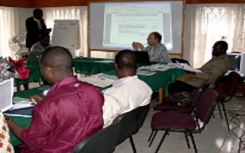 Un premier centre d'aide aux réfugiés à Rabat