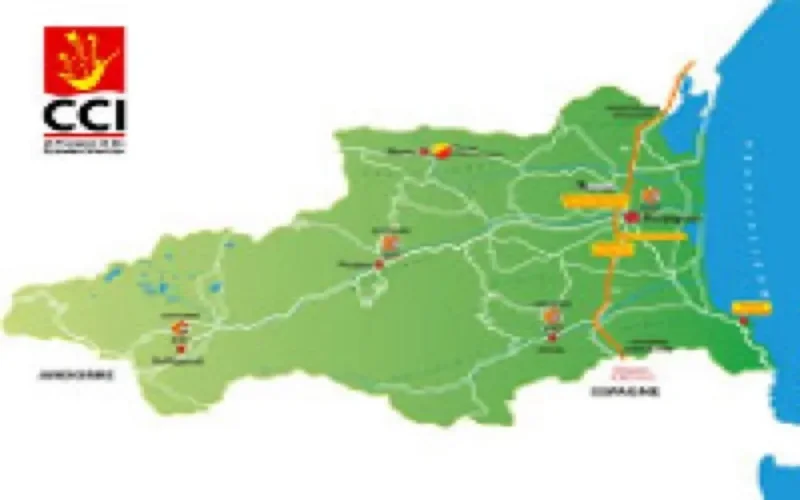 Un forum "spécial export" vers le Maroc à Perpignan
