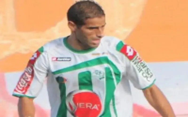 Zakaria Zerouali et Samir Falah au MAS de Fès