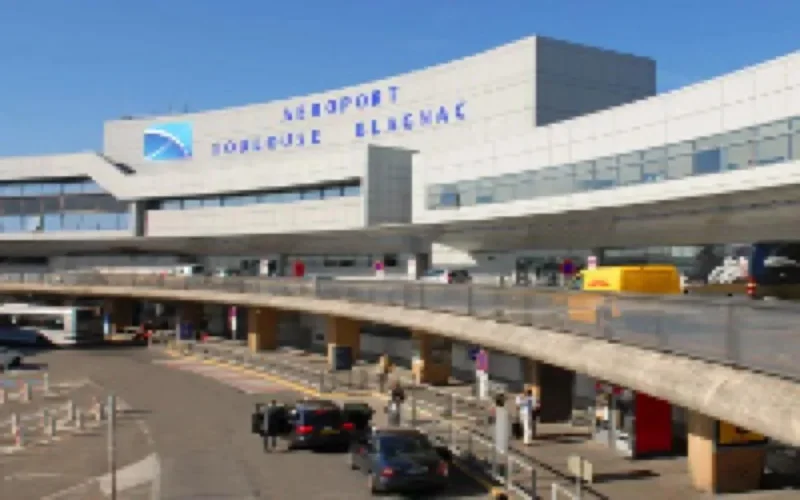 Toulouse-Blagnac : plus 16,5 % de vols vers le Maroc