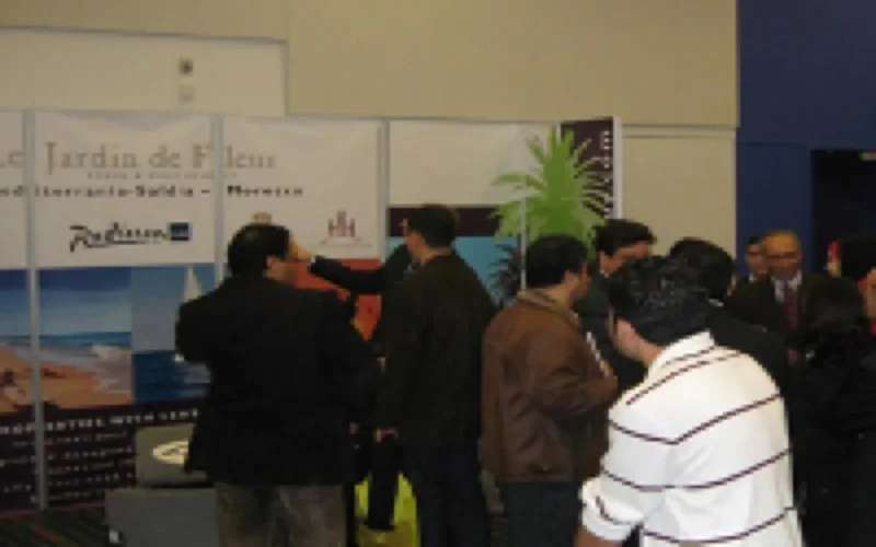 2è edition du "Morocco Property Expo" à Montréal
