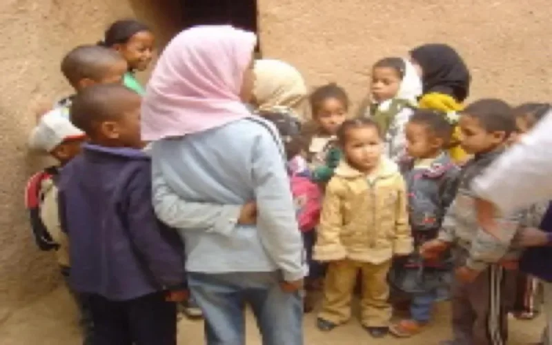 British-Moroccan Society ouvre un centre éducatif à Talataste