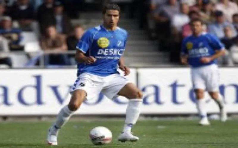 Nacer Chadli au FC Cologne ?