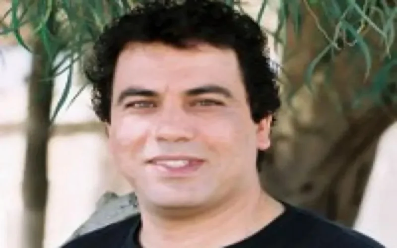 Hamid Basket décoré en Italie