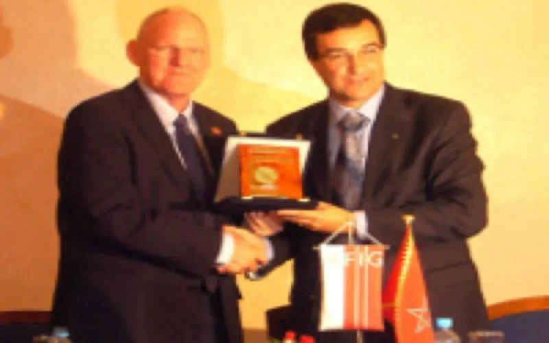 Aziz Hilali élu président de l'UMG