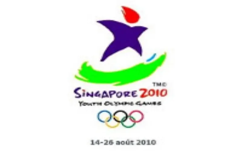 Cinq Marocains aux Jeux Olympiques de la Jeunesse 2010