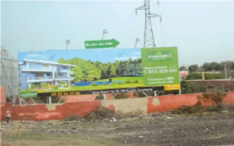 Le top des investisseurs du Maroc