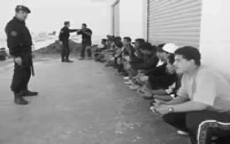 Pourquoi quitte-t-on le navire Maroc ?