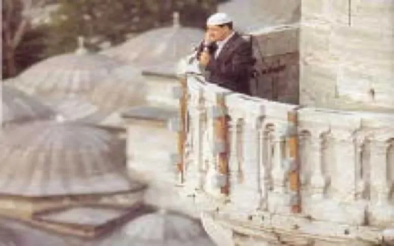 Le Koweït veut engager des muezzins marocains
