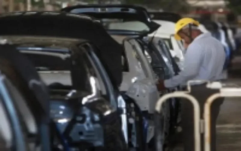 Le Maroc veut produire 500.000 véhicules par an d'ici 2015