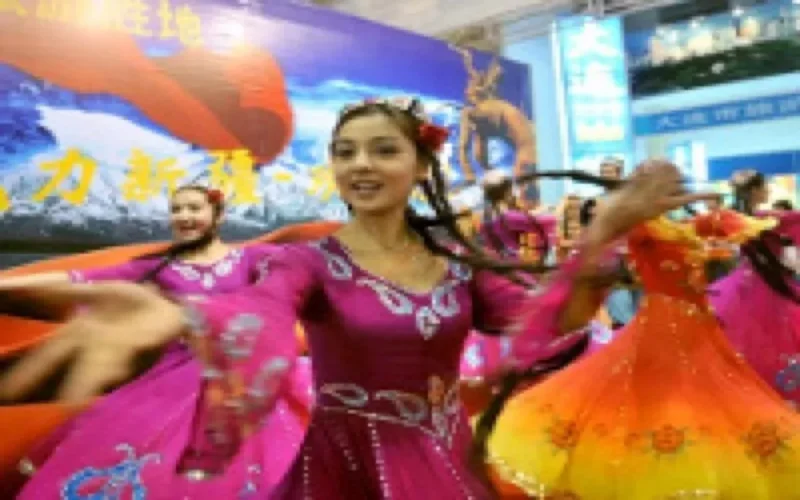 Le tourisme marocain à Pékin