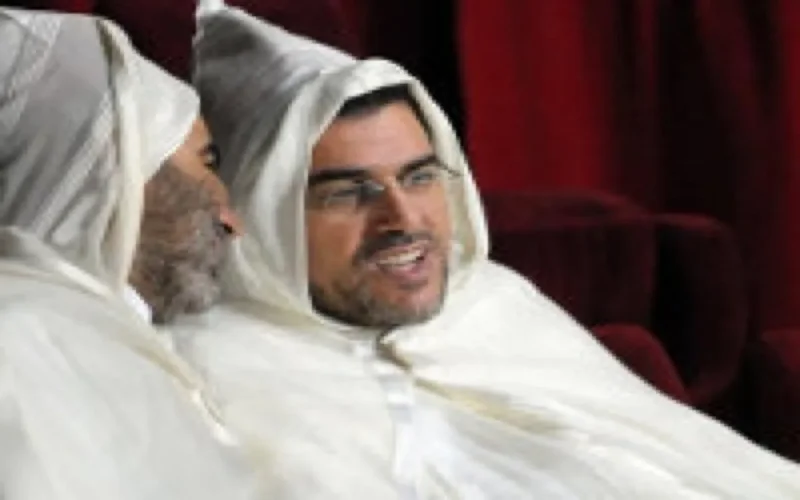 Mustapha Ramid démissione du parlement