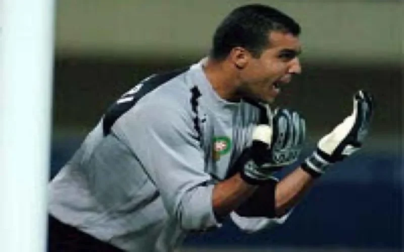 Nadir Lamyaghri aux FAR de Rabat