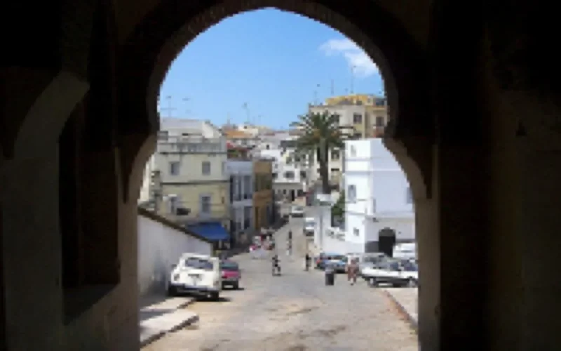 Tanger : 70.000 nuitées touristiques en mai 2010