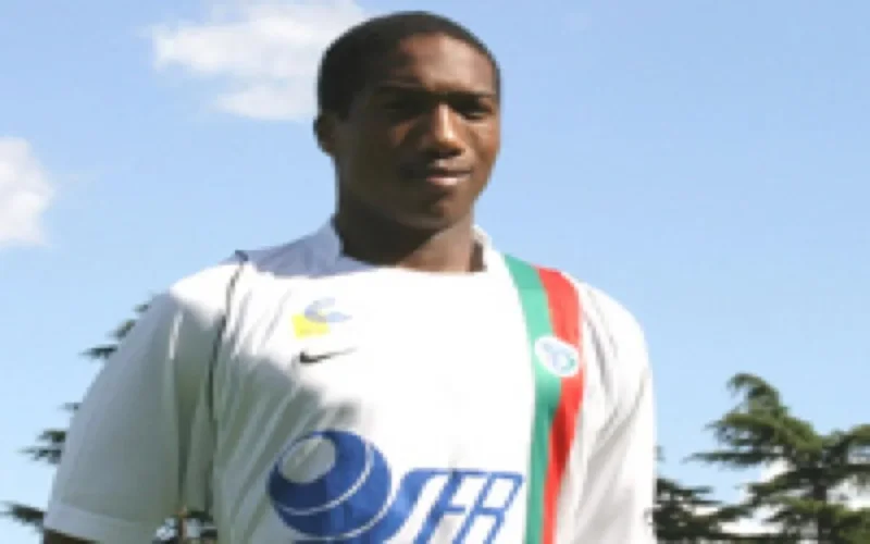 Zakarya Bergdich dans l'équipe Olympique ?