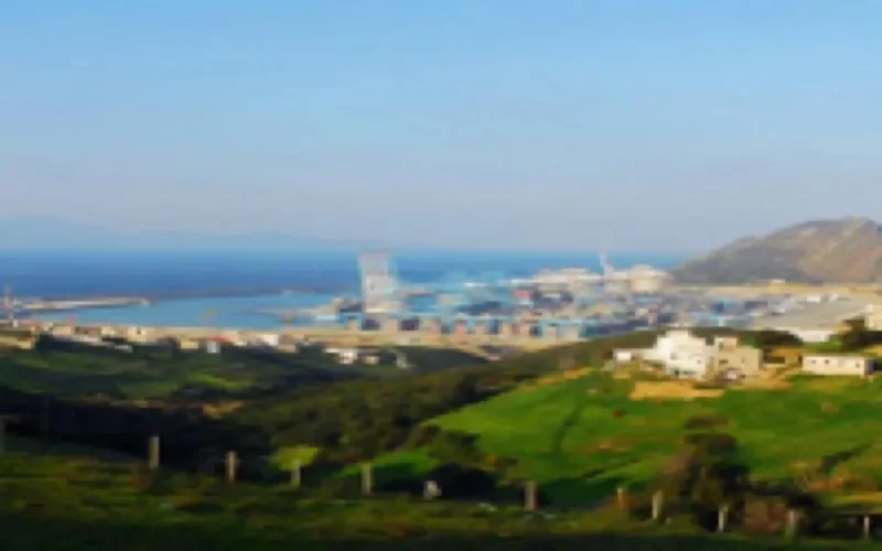 Nouveau staff à TMSA