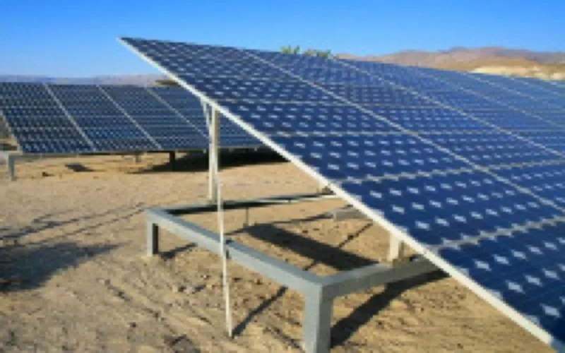Energies renouvelables : Desertec au Maroc ?